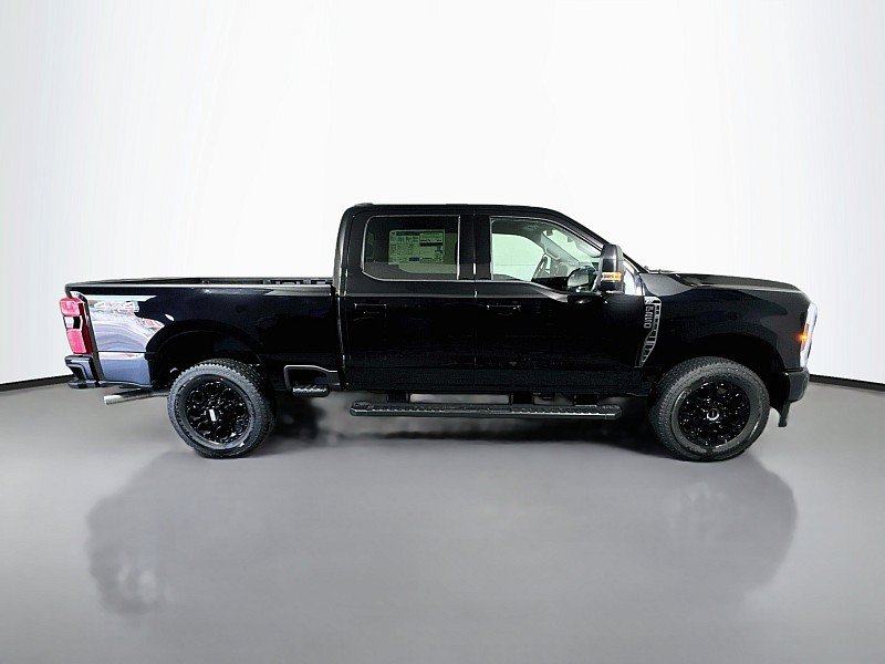 New 2027 Ford F250 XLT w/ XLT Premium Package AWD/4WD image 8