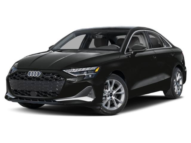 New 2026 Audi A3 2.0T Premium AWD/4WD image 4
