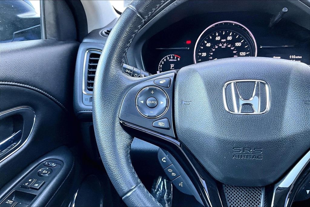 Used 2020 Honda HR-V Touring image 21