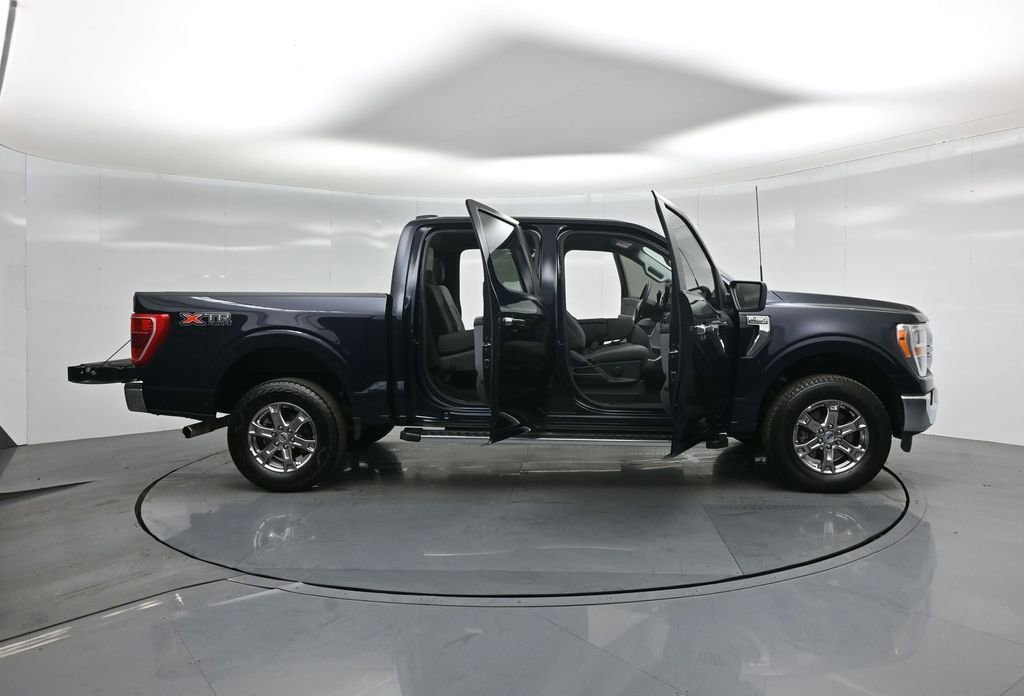 Certified 2023 Ford F150 XLT w/ XTR Package image 5