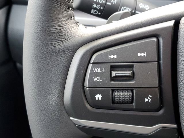 New 2026 Honda Ridgeline RTL image 23