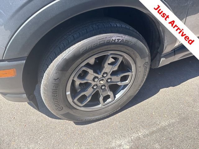 Used 2023 Ford Bronco Sport Big Bend w/ Convenience Package image 14
