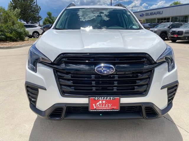 New 2026 Subaru Ascent Premium AWD/4WD image 8