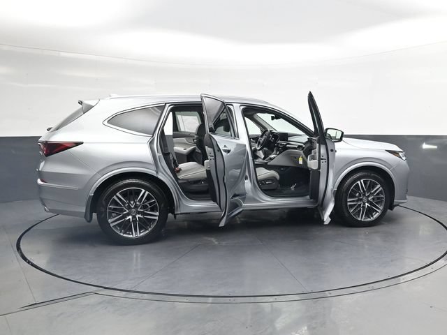 New 2026 Acura MDX w/ Advance Package AWD/4WD image 38