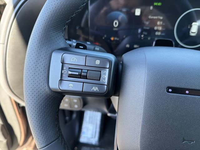 New 2026 Hyundai Palisade XRT Pro image 25