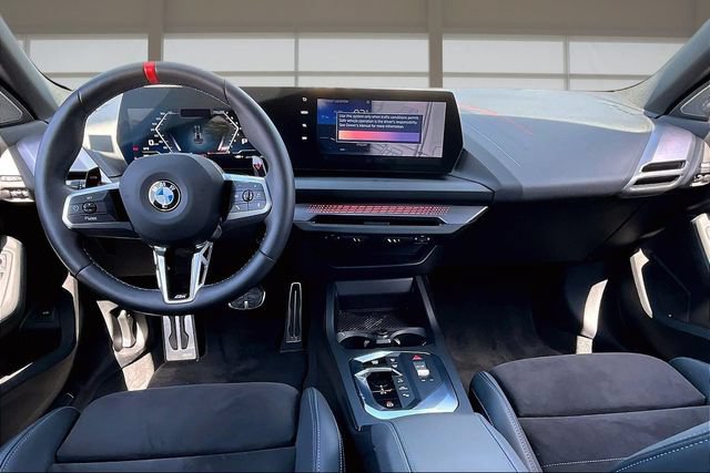 Used 2025 BMW M235i xDrive AWD/4WD image 16