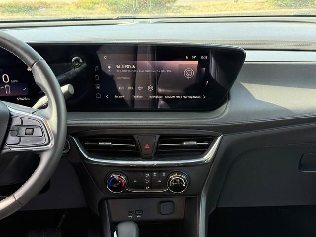 Used 2024 Buick Encore GX Preferred FWD image 14