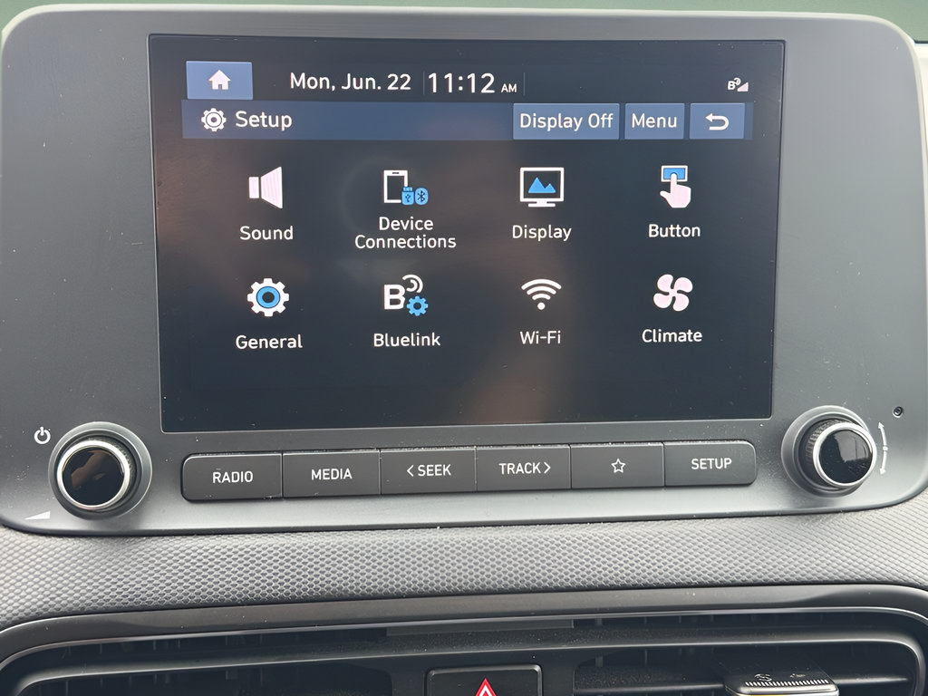 Used 2023 Hyundai Kona SEL AWD/4WD image 30