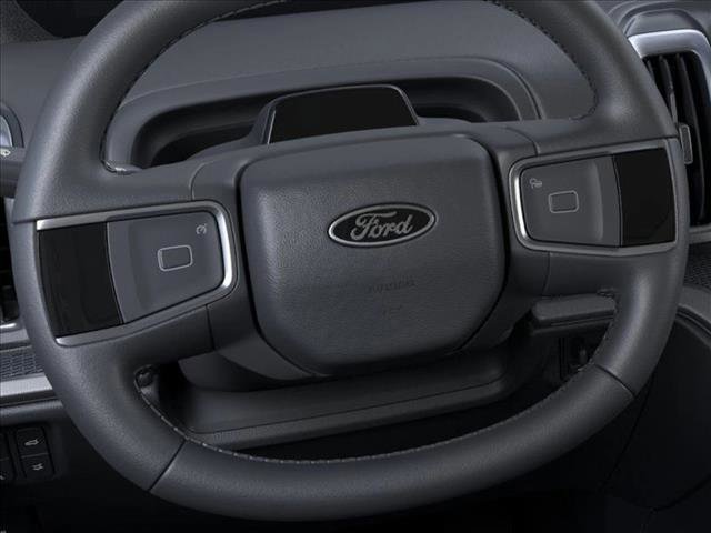 New 2026 Ford Expedition Platinum w/ Stealth Performance Package image 12