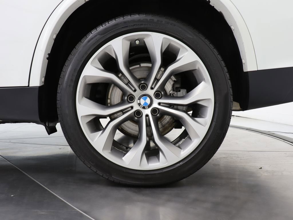 Used 2018 BMW X5 xDrive35i w/ M Sport Package AWD/4WD image 46