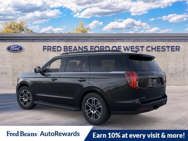 New 2026 Ford Expedition Active AWD/4WD image 5