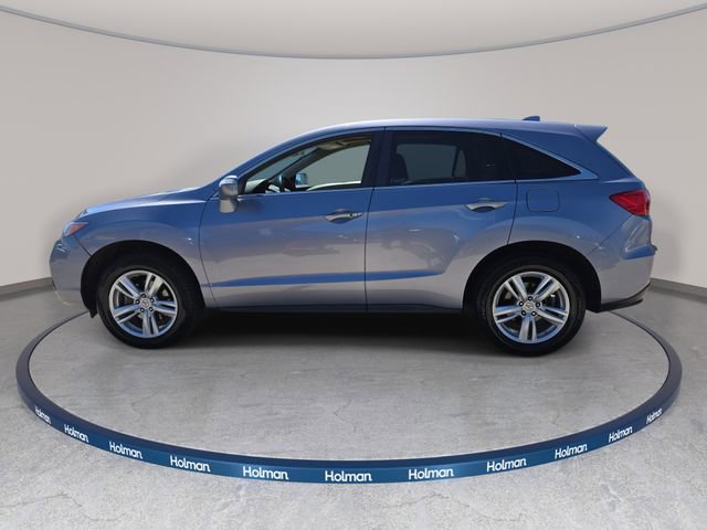 Used 2015 Acura RDX AWD image 9