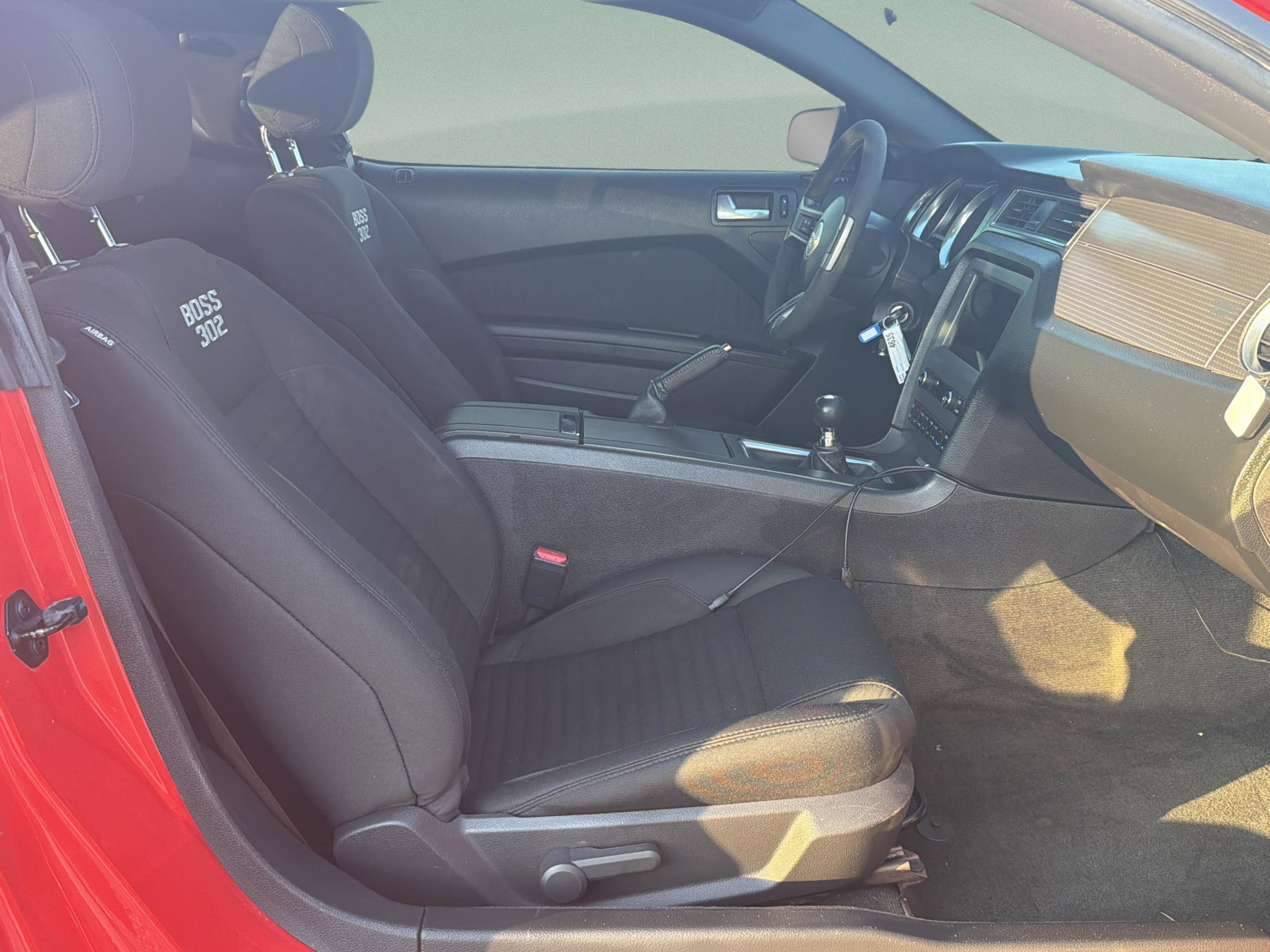 Used 2013 Ford Mustang Boss 302 image 19