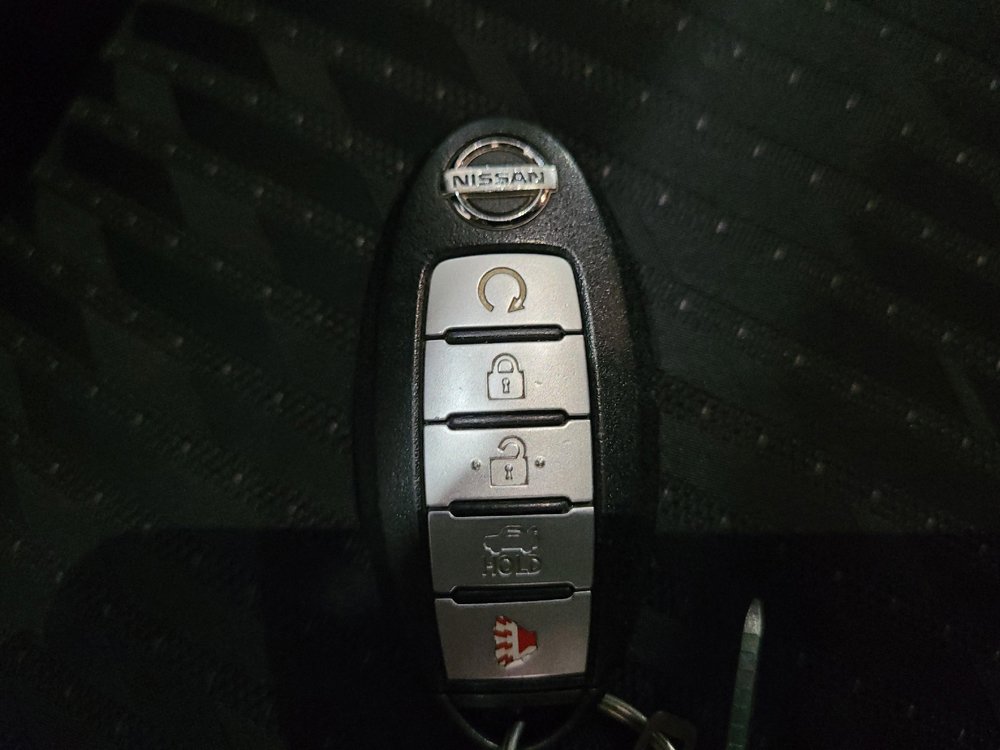 Used 2018 Nissan Altima 2.5 S w/ S Convenience Package FWD image 32