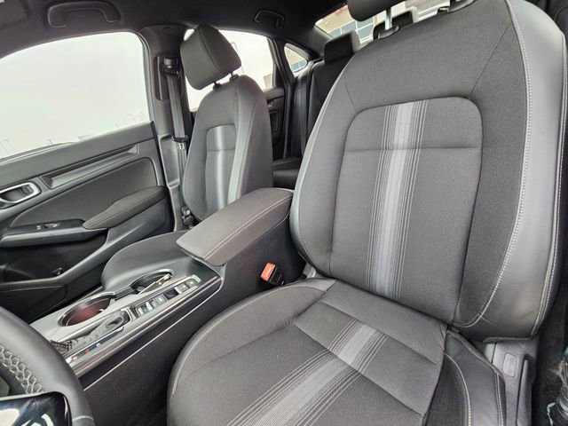 Used 2026 Honda Civic Sport image 20