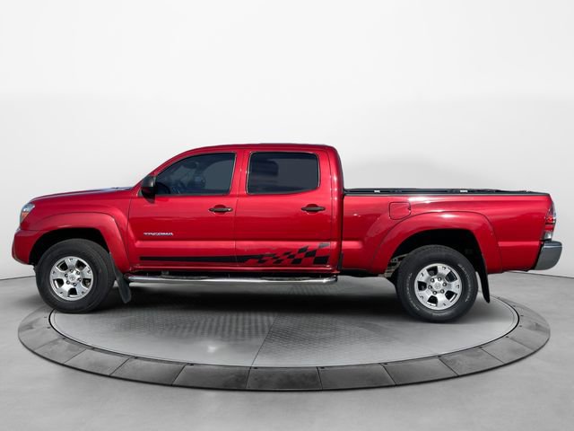 Used 2012 Toyota Tacoma PreRunner w/ SR5 Pkg image 2