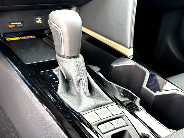 New 2026 Toyota Camry XSE image 14