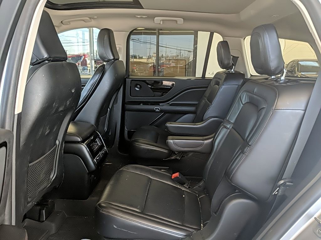 Used 2021 Lincoln Aviator Reserve w/ Equipment Group 201A image 10