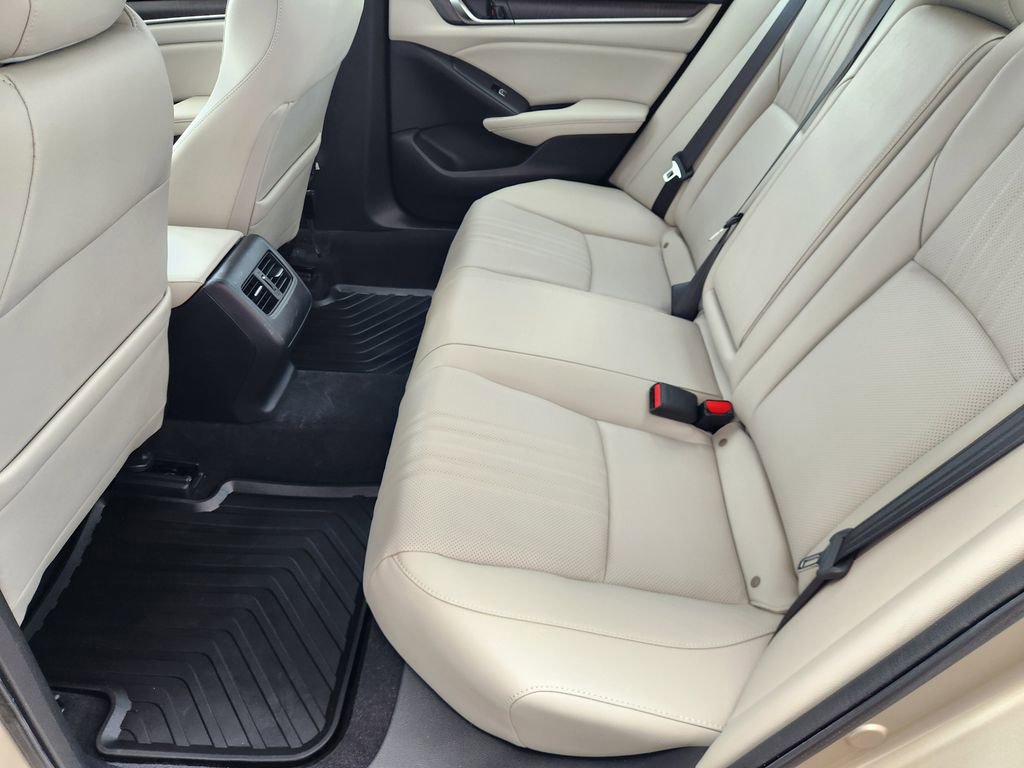 Used 2019 Honda Accord EX-L image 30