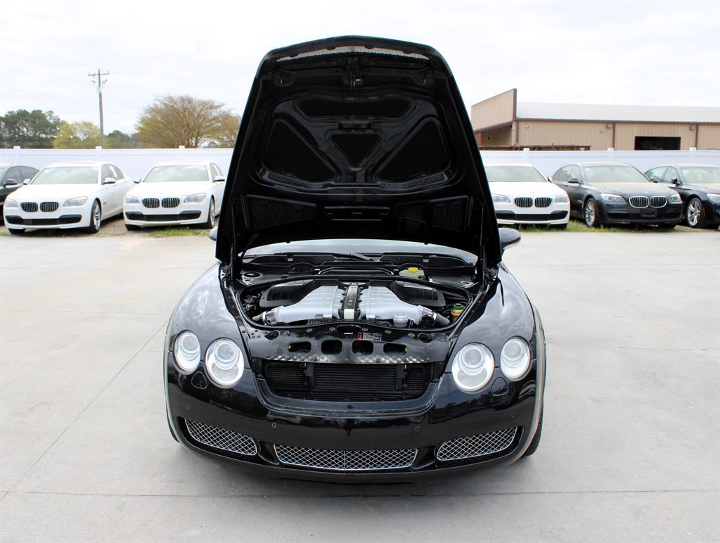 Used 2004 Bentley Continental GT image 30