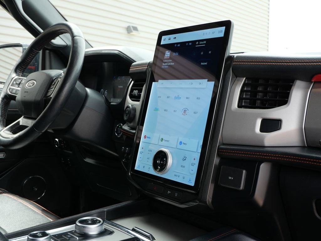 Certified 2023 Ford Expedition Timberline AWD/4WD image 16