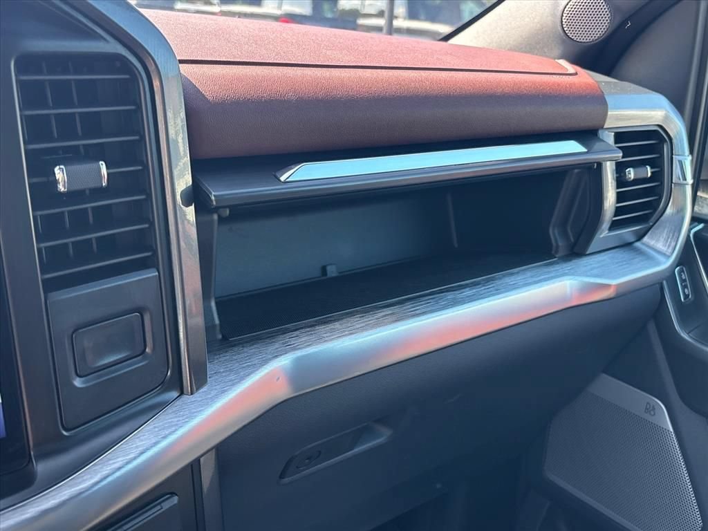 Used 2023 Ford F150 Lariat w/ Equipment Group 502A High AWD/4WD image 39