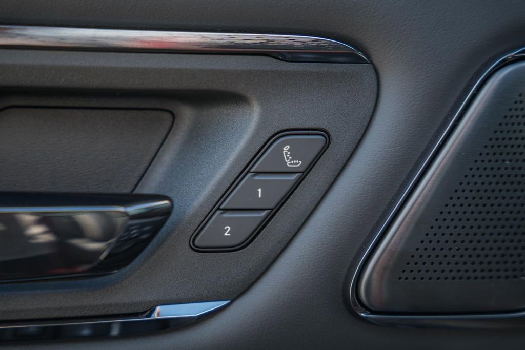 New 2026 RAM 1500 Limited AWD/4WD image 46