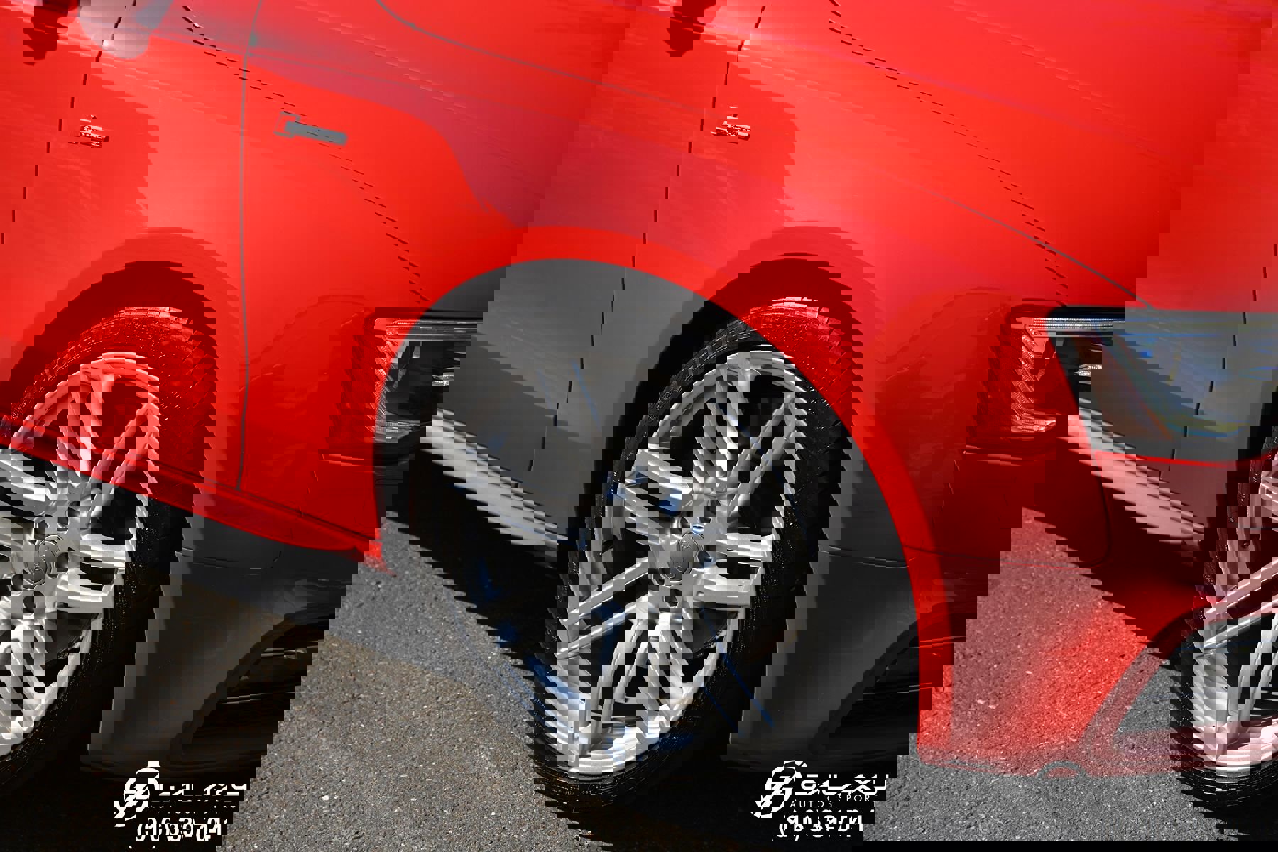 Used 2016 Audi S5 Premium Plus image 10