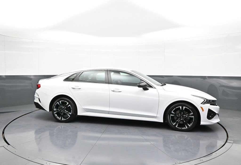Used 2023 Kia K5 GT-Line w/ GT-Line Premium Package image 5