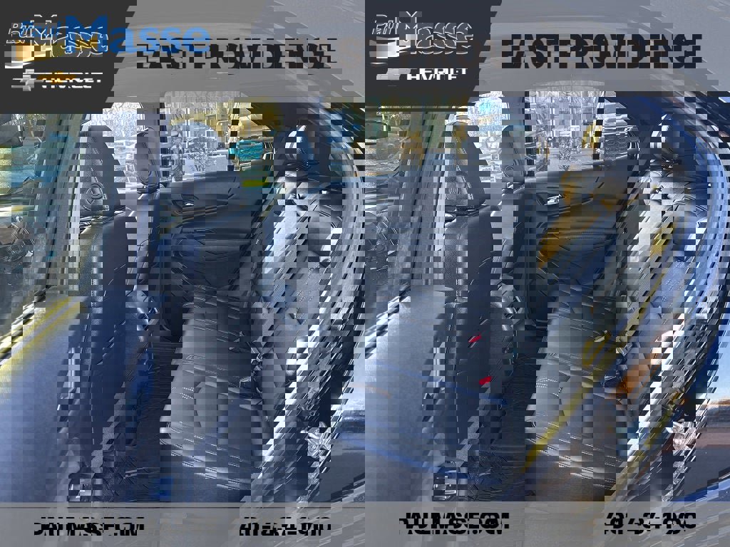 Certified 2024 Chevrolet Equinox Premier image 19