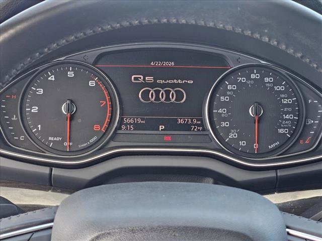 Used 2020 Audi Q5 2.0T Premium w/ Convenience Package AWD/4WD image 7