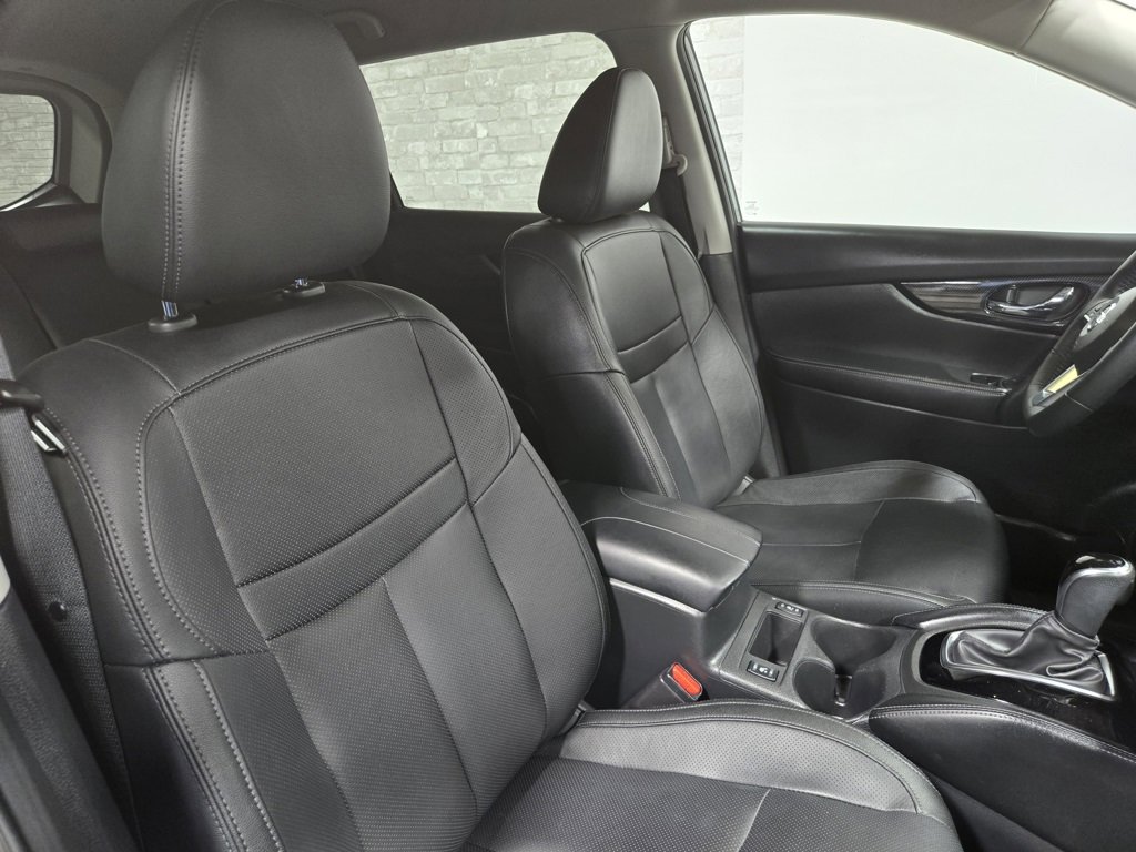 Used 2020 Nissan Rogue SL image 50