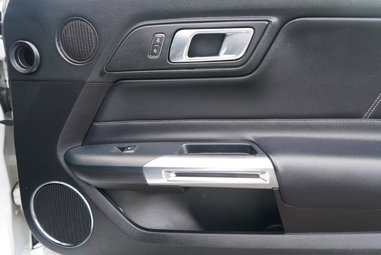 Used 2021 Ford Mustang Premium image 54