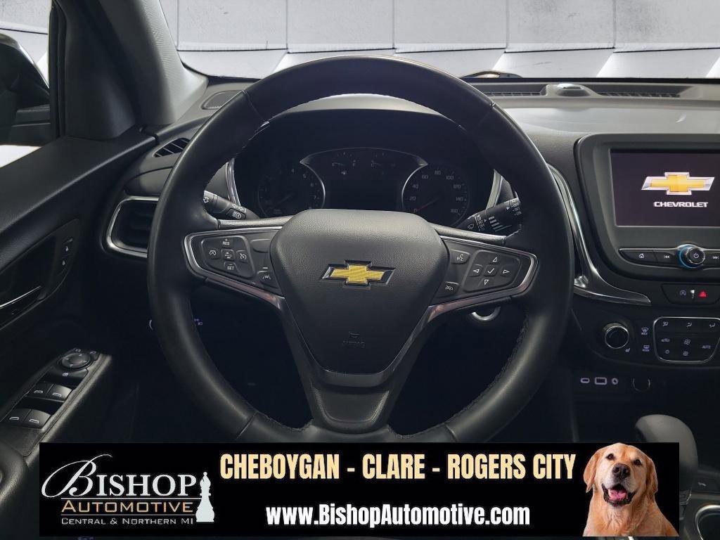 Used 2024 Chevrolet Equinox LT image 23