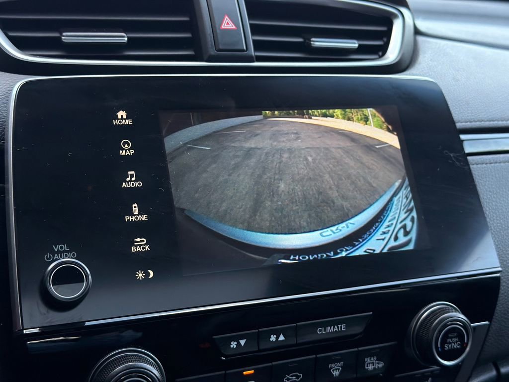 Used 2021 Honda CR-V Touring image 29