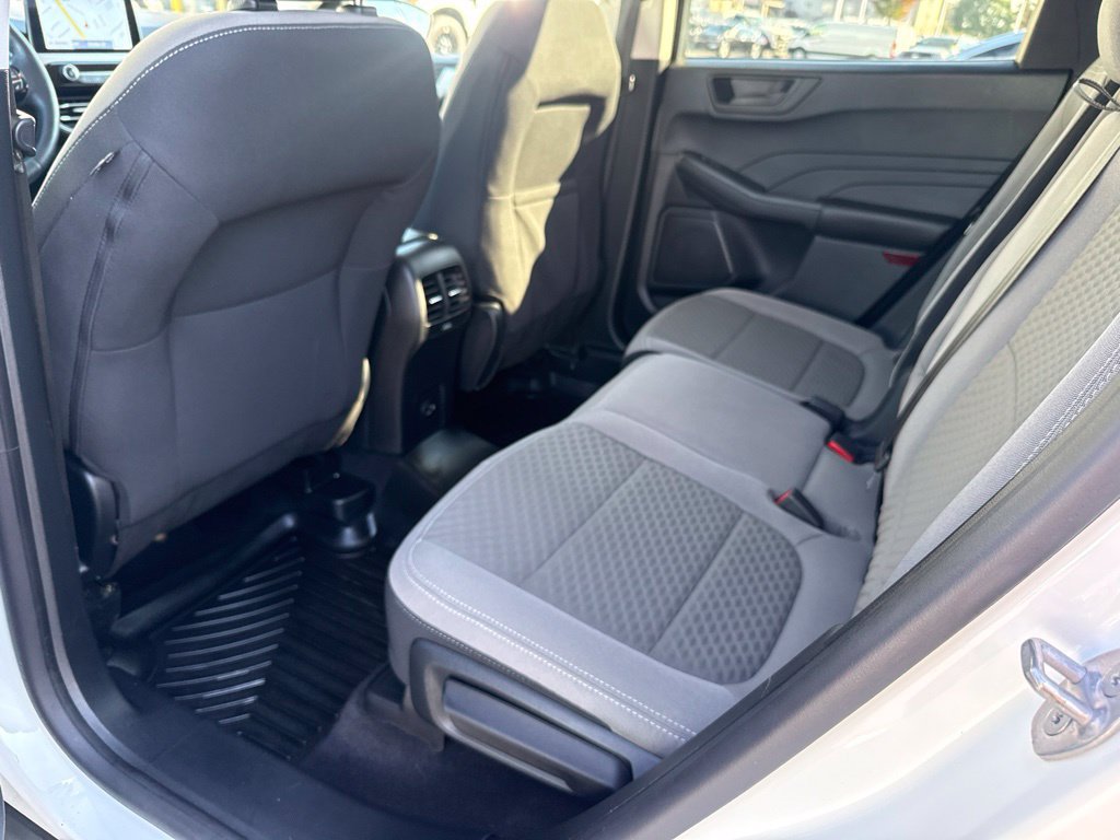 Certified 2022 Ford Escape SE w/ Convenience Package AWD/4WD image 38