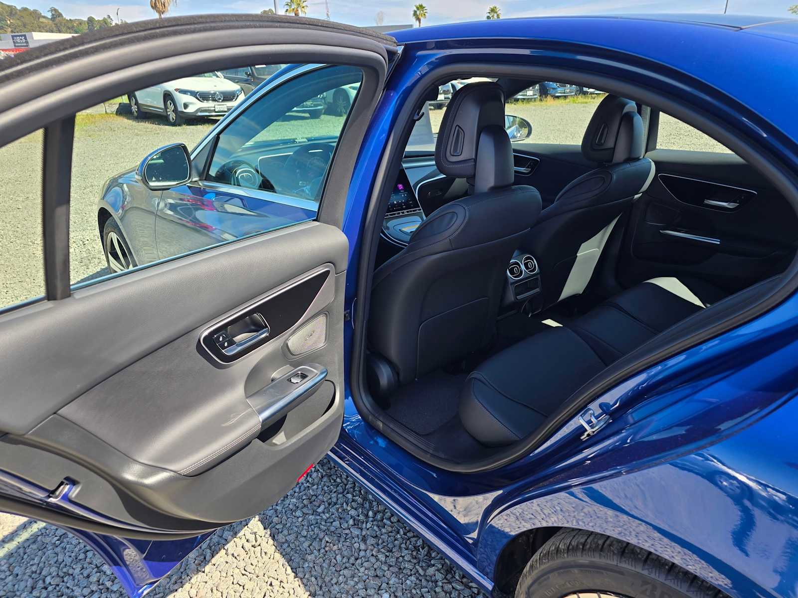 Used 2026 Mercedes-Benz C 300 Sedan image 17