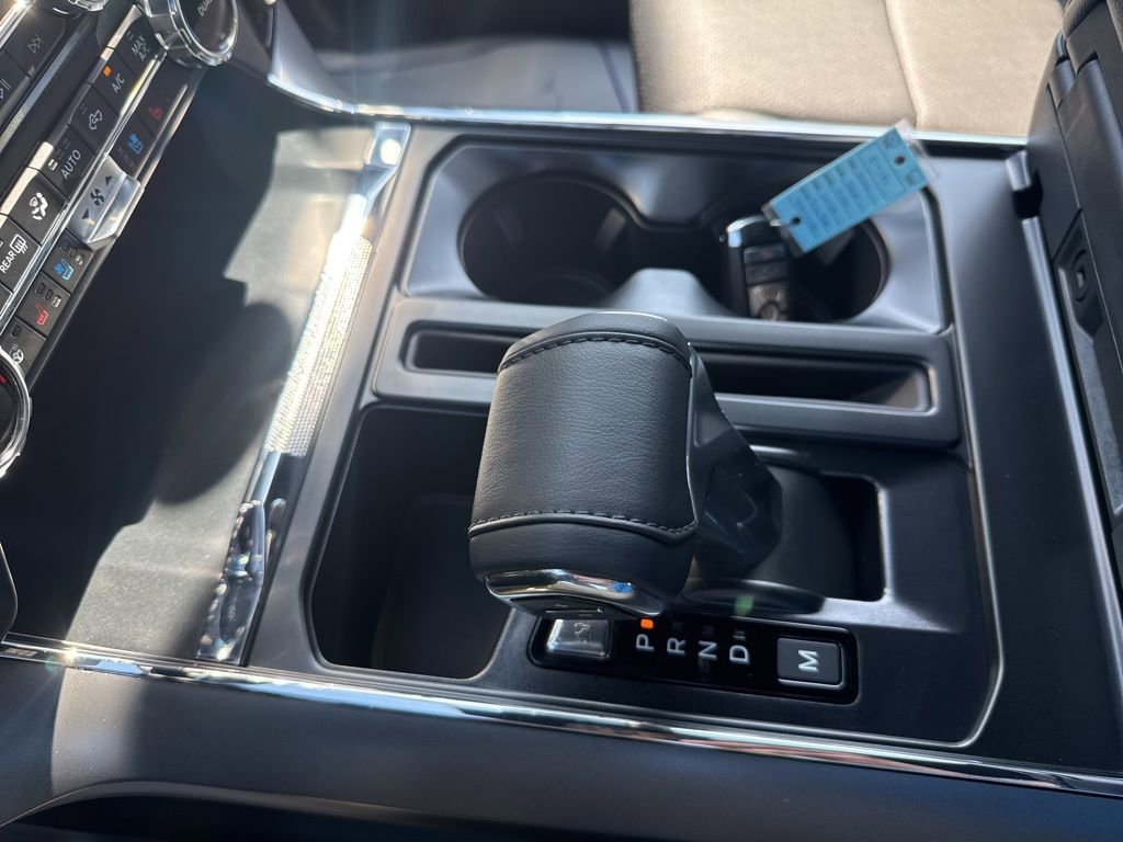 New 2026 Ford F150 Lariat image 43