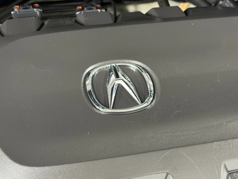 Used 2017 Acura RDX w/ Technology Package AWD/4WD image 17