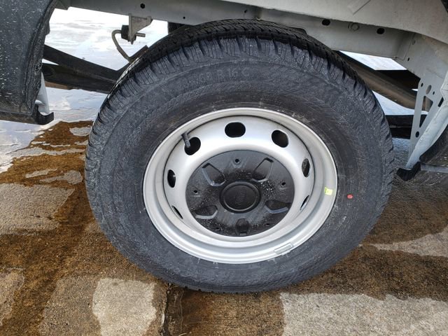 New 2026 Ford Transit 250 148 Medium Roof RWD image 14
