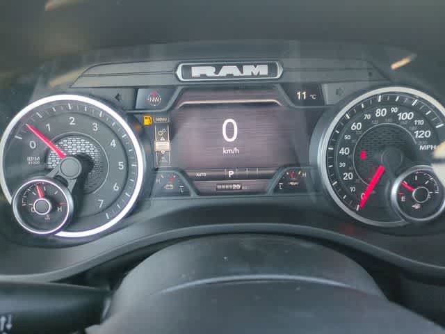New 2026 RAM 1500 Laramie image 33