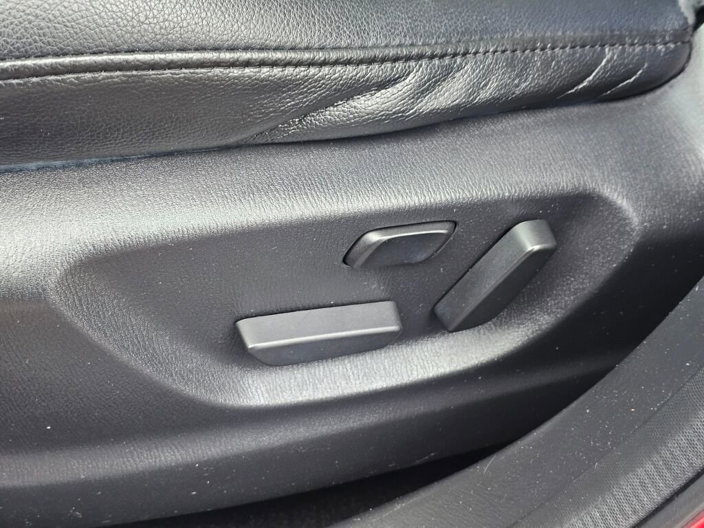 Used 2013 MAZDA CX-5 Grand Touring w/ GT Tech Pkg FWD image 33