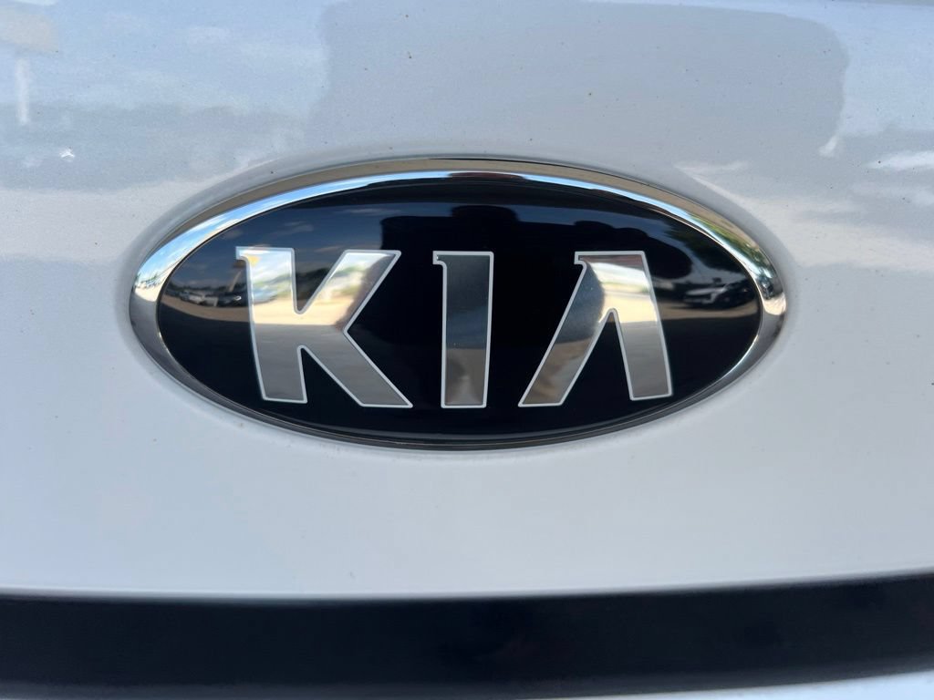 Used 2020 Kia Soul EX w/ Option Group 015 FWD image 33