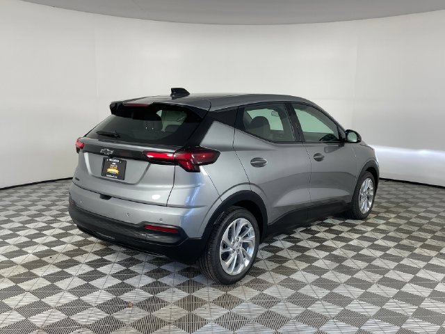 New 2027 Chevrolet Bolt LT w/ Comfort Package FWD image 19