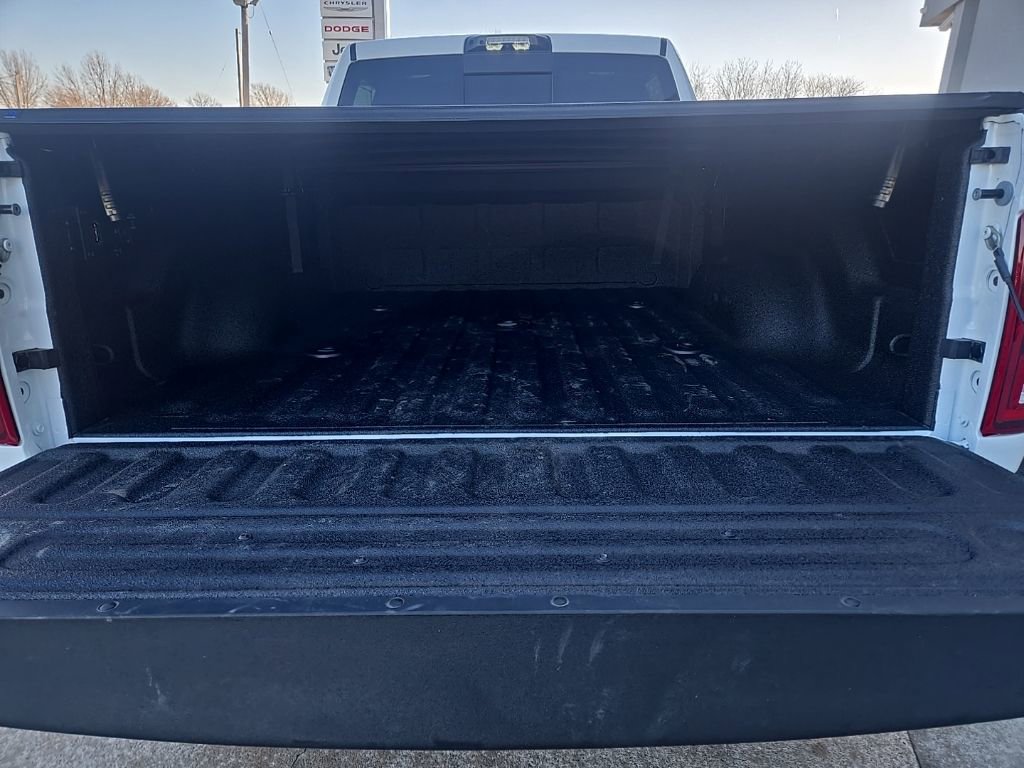New 2026 RAM 2500 Limited image 33