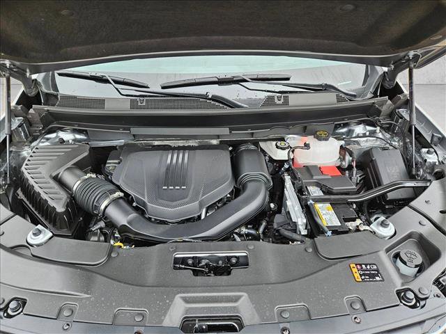 New 2026 Chevrolet Traverse LT w/ Sun and Wheel Package image 18