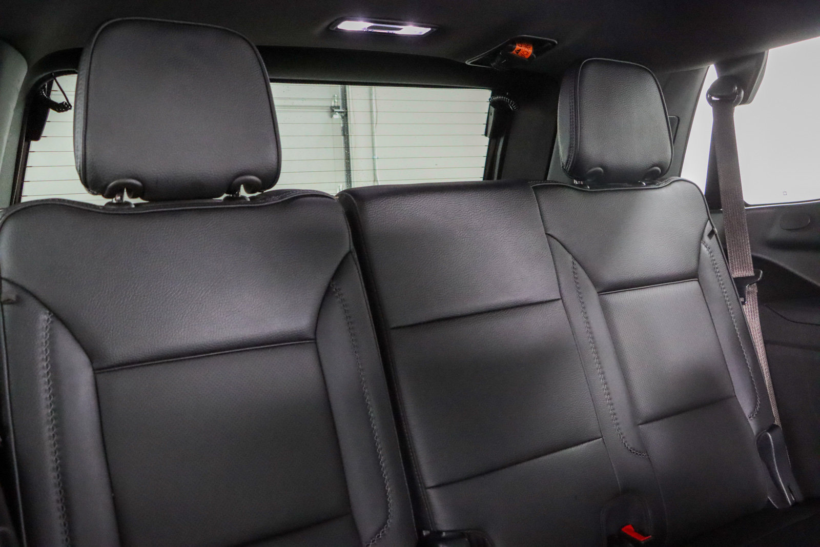 Used 2023 GMC Yukon Denali AWD/4WD image 33