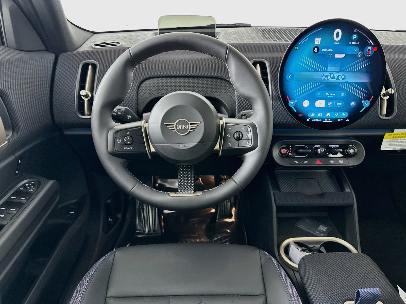 New 2027 MINI Cooper Countryman S AWD/4WD image 16