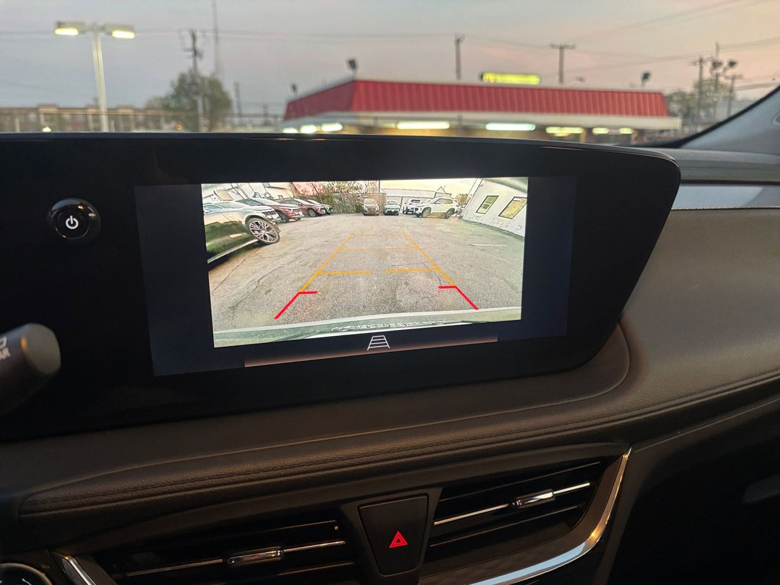 Used 2025 Buick Encore GX Preferred image 24