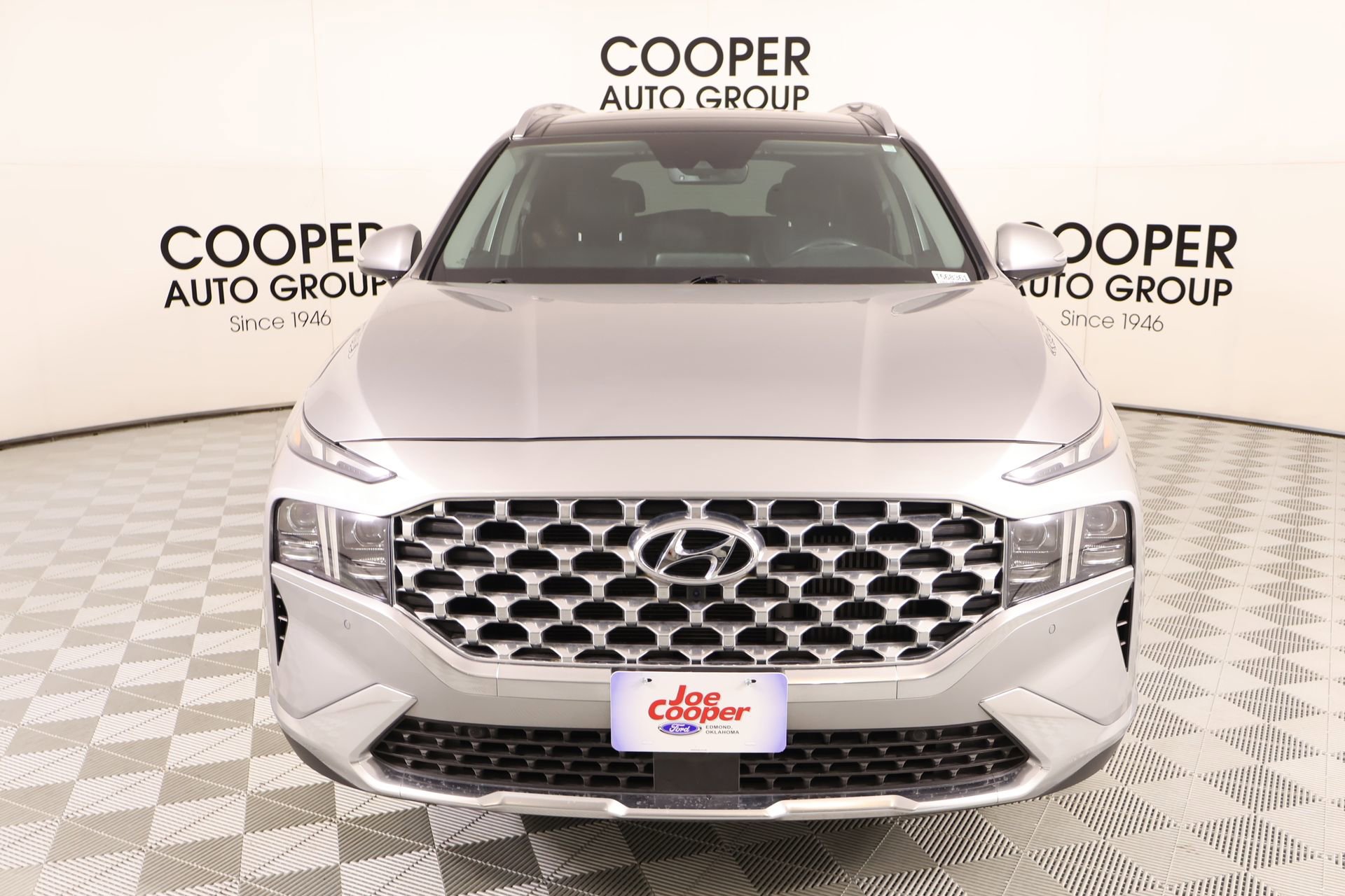 Used 2023 Hyundai Santa Fe Limited w/ Cargo Package AWD/4WD image 10
